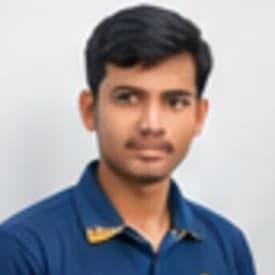 Kamrul Hasan