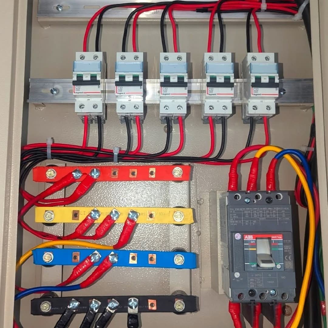SDB Board Service And Repairs 2