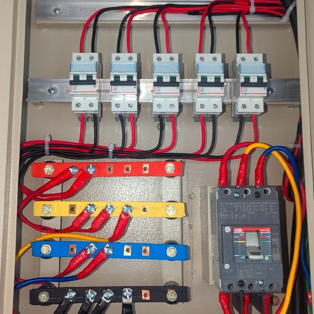 SDB Board Service And Repairs 3