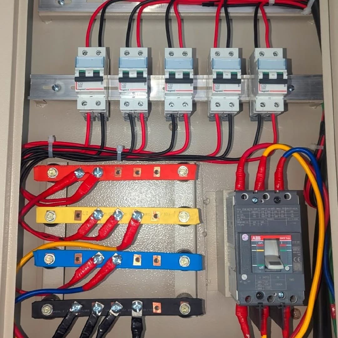 SDB Board Service And Repairs 1